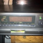 VINTAGE Panasonic SL-VM525 Video CD Changer Karaoke System - Tested - No Remote — photo 3