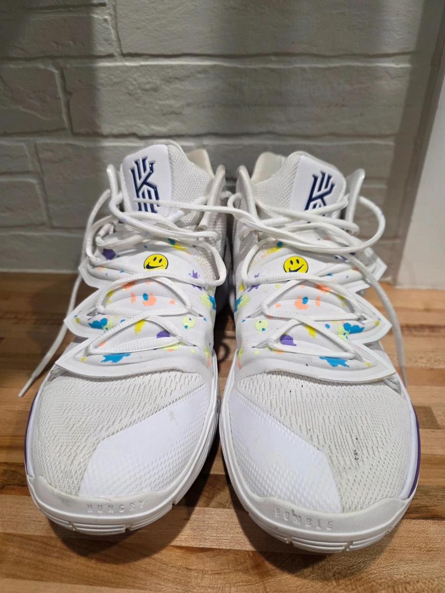 Preços baixos em Nike Kyrie 5 Have A Day | eBay