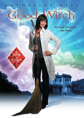 The Good Witch [New DVD]