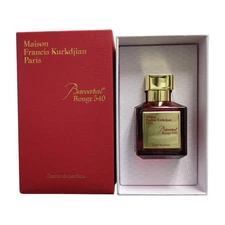 Maison Francis Kurkdjian Baccarat Rouge 540 Extrait de Parfum, 2.4floz