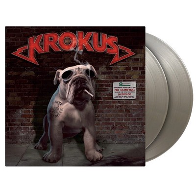 Krokus Dirty Dynamite