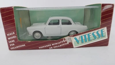 VITESSE 1/43 VOLKSWAGEN 1500 SEDAN - Photo 1/4