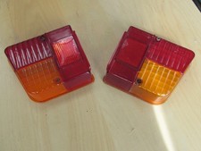 citroen 2cv rear light fittings
