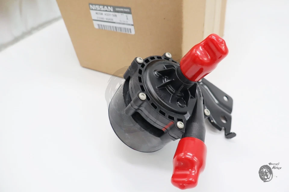 日产正品 Skyline HV37 英菲尼迪 Q50 水泵 21580-4GA0B 原始设备制造商 全新 — 第 4/4 张图片