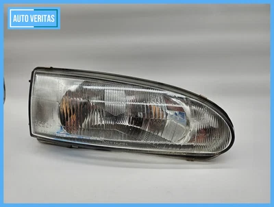 original headlight, lamp PROTON 4-ER SERIES right 0301039302 - Image 1 of 4