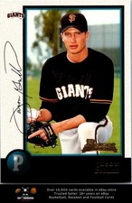 1998 Bowman BASEBALL #359 Jason Grilli