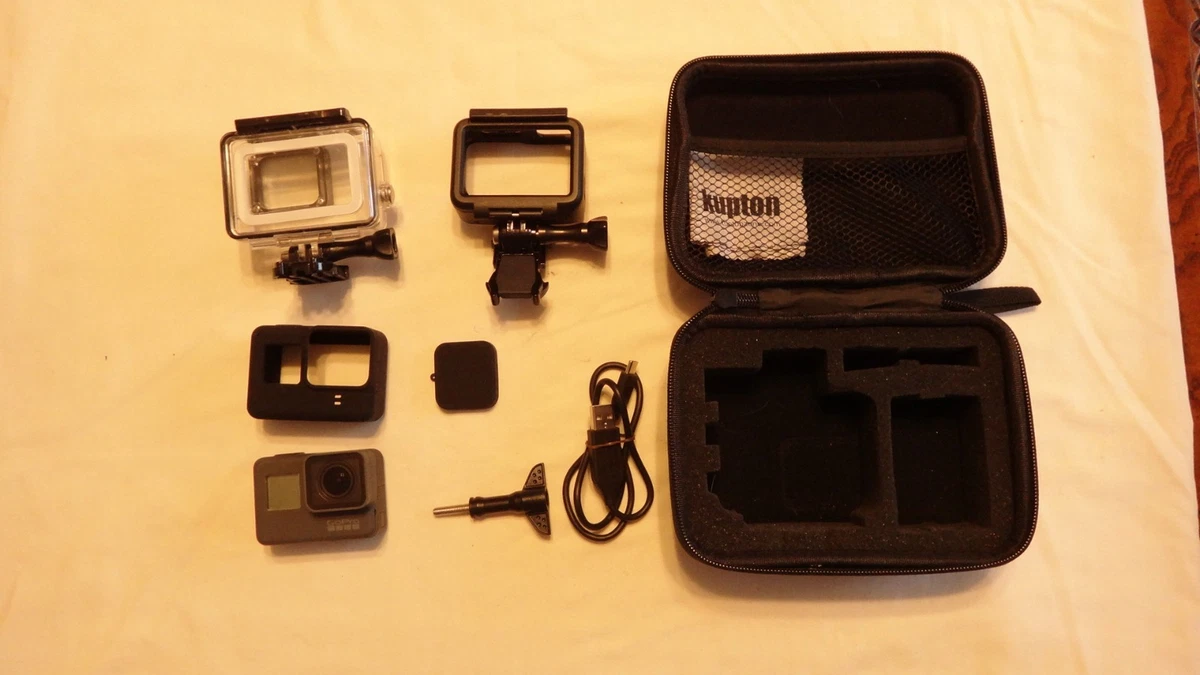 GoPro HERO 5 Camcorders for sale | eBay