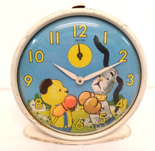 Smiths Sooty And Sweep Alarm