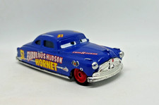 Disney Pixar Cars Doc Hudson D…