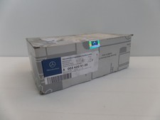 Original MERCEDES-BENZ W220 W221 Bremsbeläge vorne A0034209120 Original MERCEDES-BENZ W220 W221 Bremsbeläge vorne A0034209120