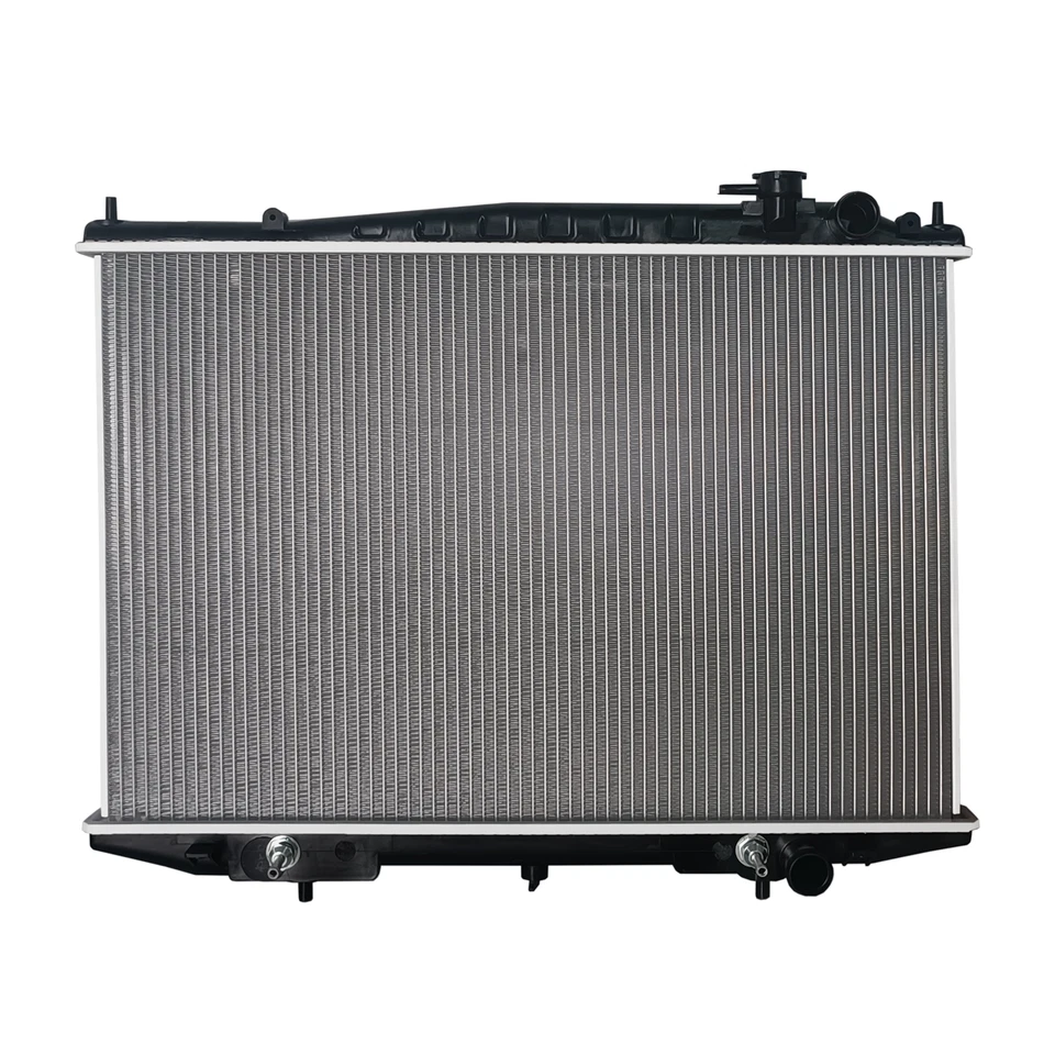 New Radiator 2215 For 2000-2004 Nissan Xterra 1998-2004 Nissan Frontier 2.4/3.3L - Image 3 of 4