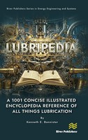 Lubripedia | Kenneth E. Bannister | Buch | Einband - Fest (Hardcover) | Englisch