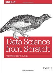 Data Science from Scratch von Grus, Joel | Buch | Zustand gut