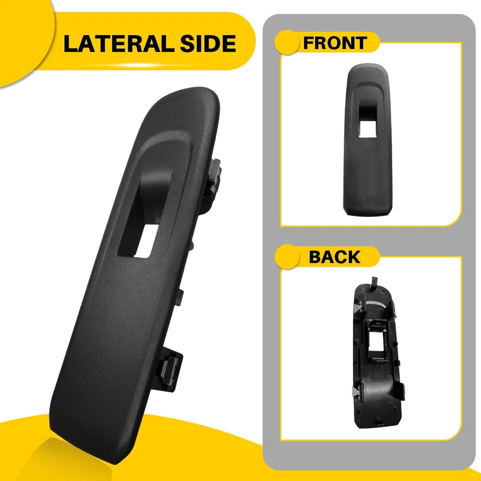 Window Control Switch For Citroen Berlingo Peugeot Partner 2018-22 98167918ZD LH - Image 4 of 4