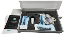 DEXIS CARIVU DENTAL IMAGING PLU5105 1.010.5570