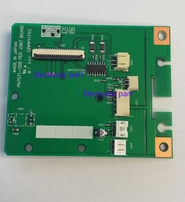 for Graphtec FC8000 FC8600 Carriage Board / Pen Relay Board / Joint Board