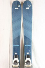 21-22 Blizzard Black Pearl 88 Used Womens Ski...