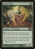 MTG Elvish Piper  - Magic 2010 #177