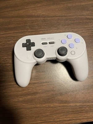 8BitDo SN30 Pro Plus Bluetooth Controller SN Edition