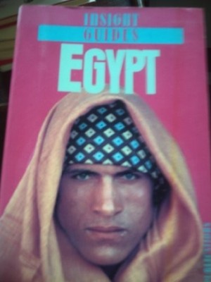 Egypt (Insight guides)