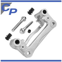 Bremssattelhalter Hinten FüR Mitsubishi Pajero II V2 V3 V4 Hinterachse
