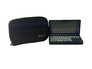 ジャンク】HP200LX 2MB ジャンク】HP LX-200 2MB RAM - メルカリ
