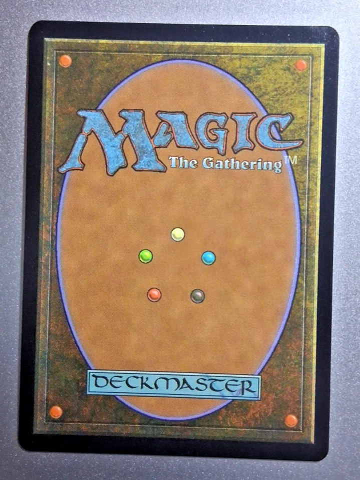 MTG FINAL FANTASY : SNAPCASTER MAGE FOIL #0499 CARD IN HAND NM/NP - Image 2 of 2