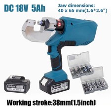 Aluminum Car Body Collision Repair Self Piercing Rivet Machine Riveting System