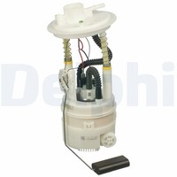 Kraftstoffpumpe FöRdereinheit Delphi FG1507-12B1 FüR Fiat Panda Classic 4X4 169
