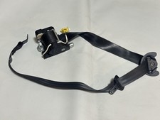 VW Touran 1T3 Sicherheitsgurt Gurt vorne rechts 1T1857706C