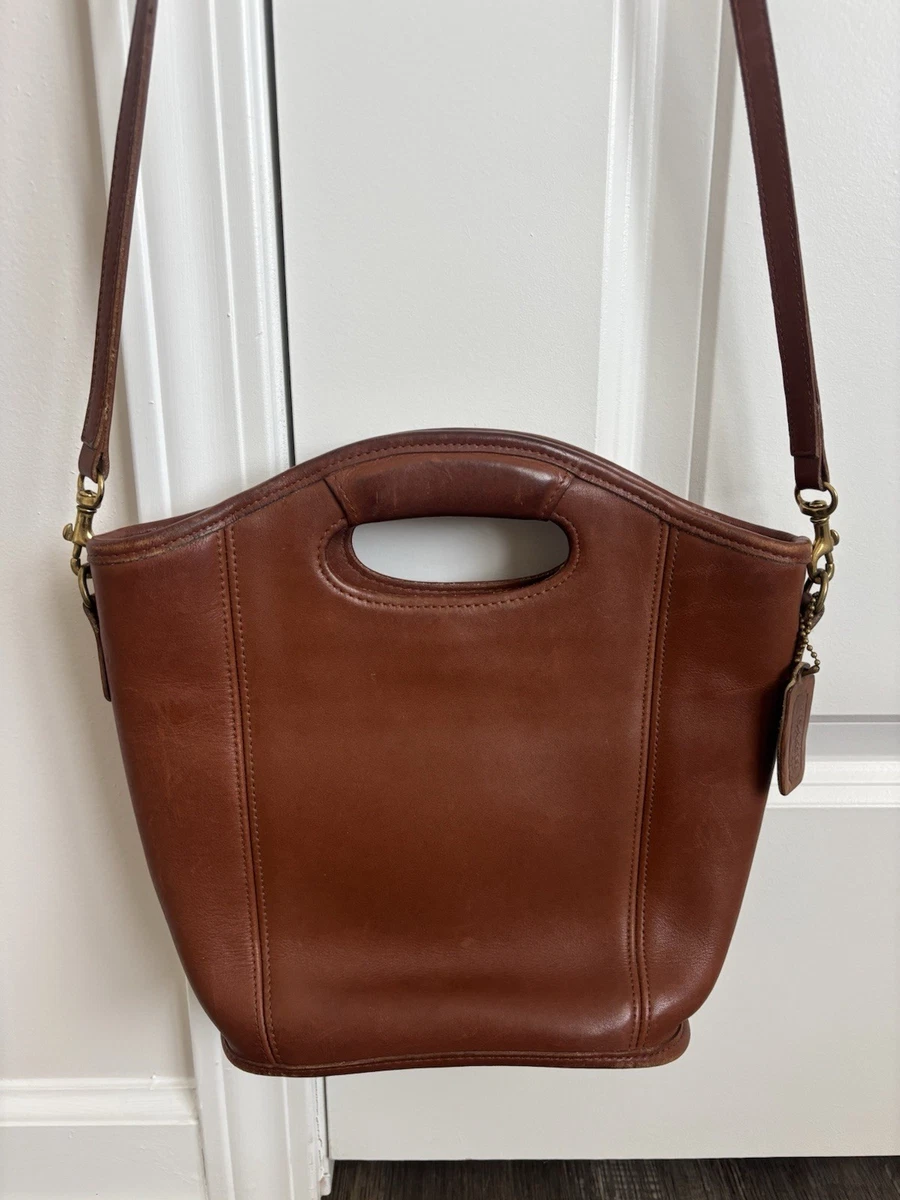 25+ Coach Legacy Tote Brown Bags & Handbags for Women for sale