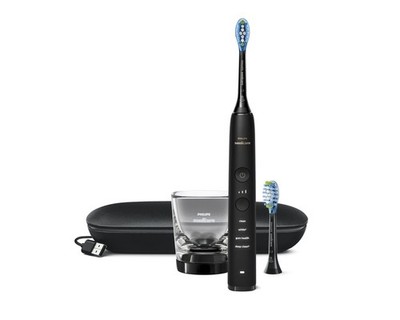 Philips Sonicare DiamondClean 9000 Premium HX9913/18 schwarz #12585539