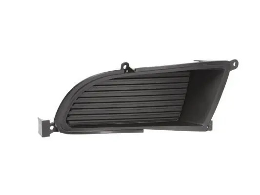 Griglia paraurti Sx 6502-07-3719915P BLIC per MITSUBISHI LANCER VII Familiare