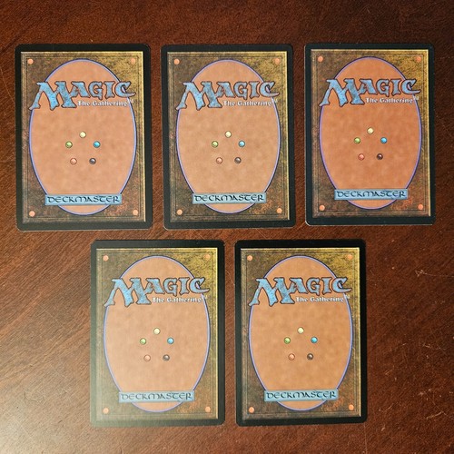 Budget Bundles High Synergy MtG Magic Gathering You Choose Deck Archetype - Picture 169 of 193
