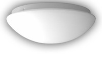 Led Decken Lampe Dimmbar Opalglas Matt Led Flurbeleuchtung Led Dielenlampe Ø45Cm