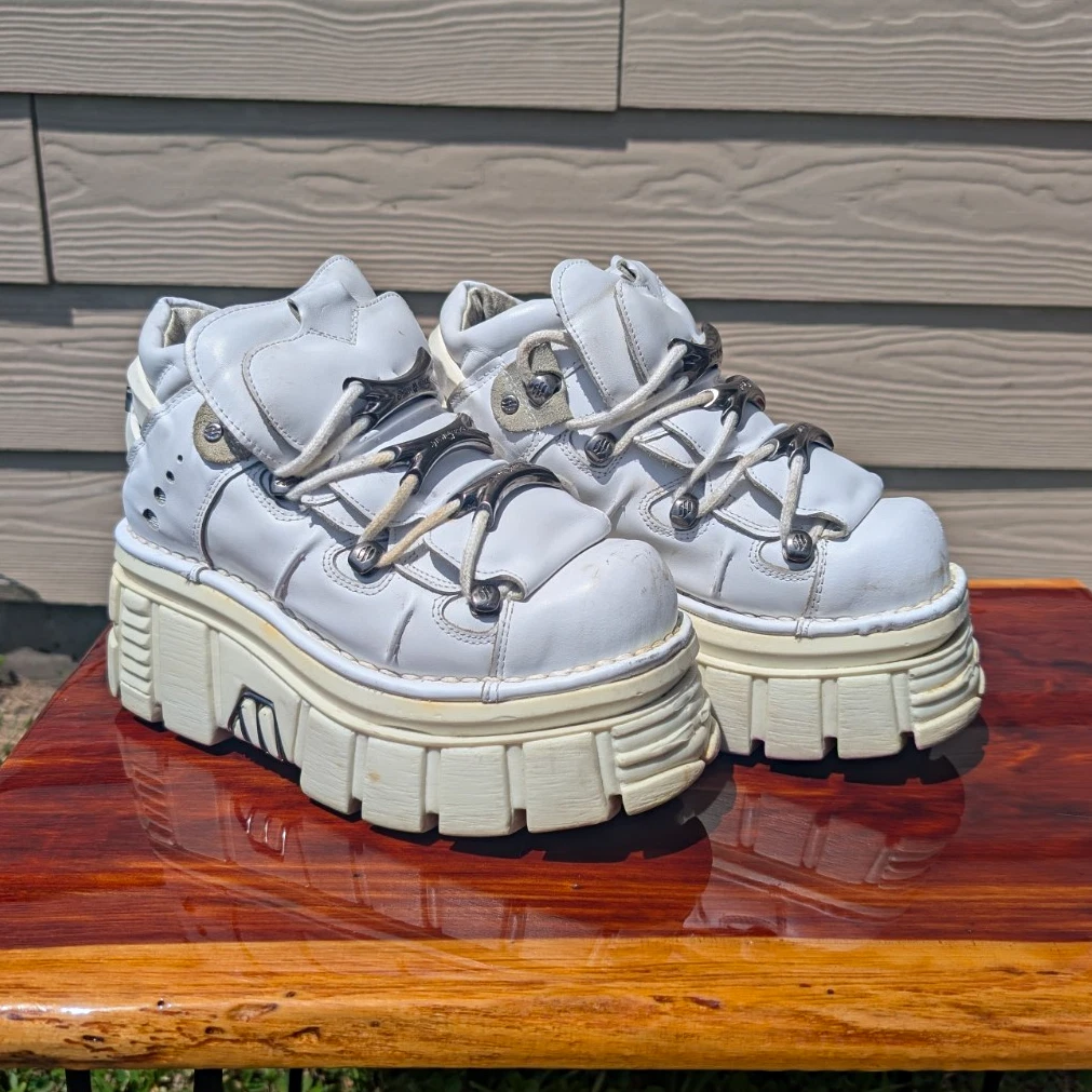 New Rock Sneakers for Men for Sale | Authenticity Guaranteed | eBay