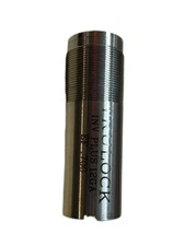 Trulock Invector Plus 12GA EF .700 Choke Tube - Used Extended Full Stainless