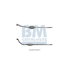 Catalyseurs Citroen C15