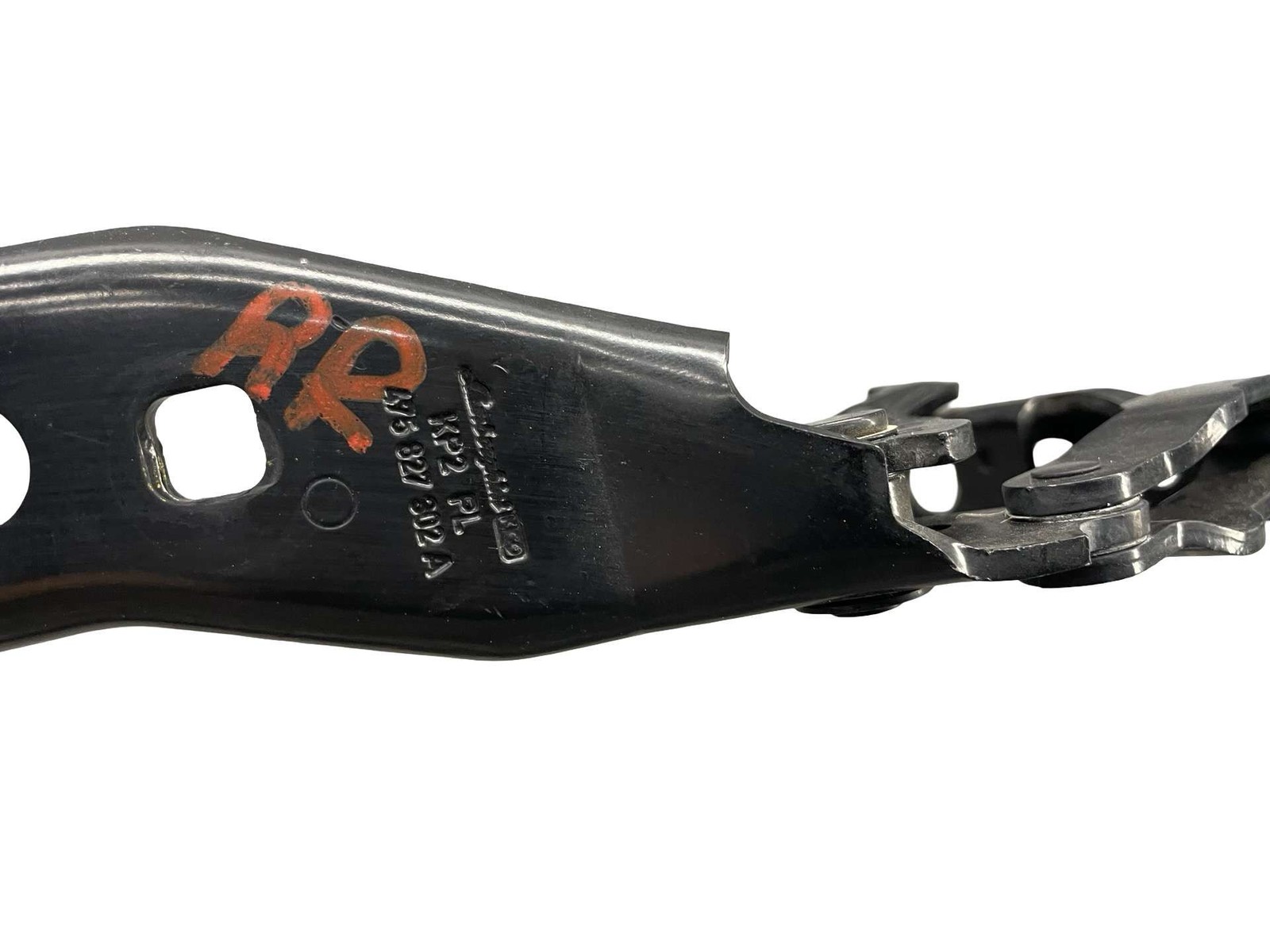 Lamborghini Huracan Rear Right Engine compartment lid hinge