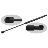 febi Bilstein Gasfeder, Koffer-/Laderaum 28065 FüR Kia, Beidseitig