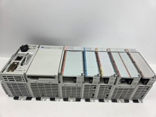 Allen Bradley  1769-L35E SET       EXPEDITED SHIPPING BY FEDEX