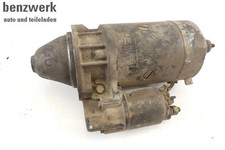 Mercedes W460 Anlasser Starter BOSCH 0001314028 ?? Mercedes W460 Anlasser Starter BOSCH 0001314028 ??