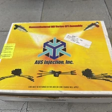 [CP-50103-8] AUS Injection VORTEC fit GM {5.0L & 5.7L} Trucks/Vans 1996-2002