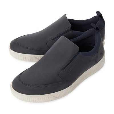 ECCO Byway Man Slip On 501654 02038 NEW ITEM