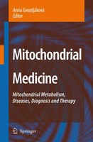 Anna GvozdjáKová | Mitochondrial Medicine | Taschenbuch | Englisch (2014) | Xlv