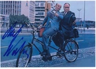 Autograph - Ralf Wolter
