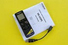 Olympus VN-541PC 4GB Digital Voice Recorder Black — photo 1