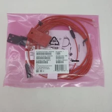 OEM MOTOROLA HKN9327BR Ignition Sense Cable CDM750 CDM1250 CDM1550LS+  New