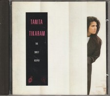   Tanita Tikaram - The Sweet Keeper - CD 1990...