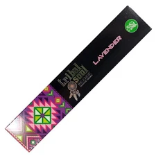 Tribal Soul Incense - Lavender Hari Darshan